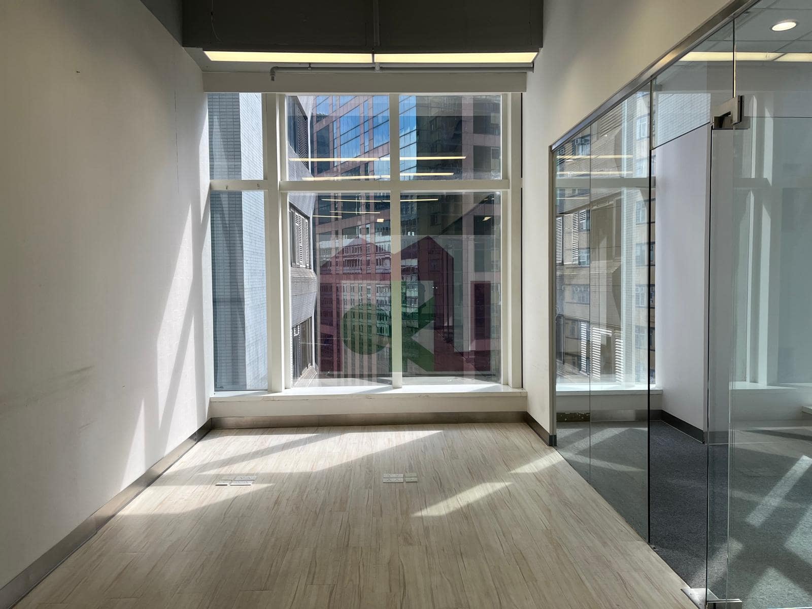 The Hennessy的大廈或單位相片